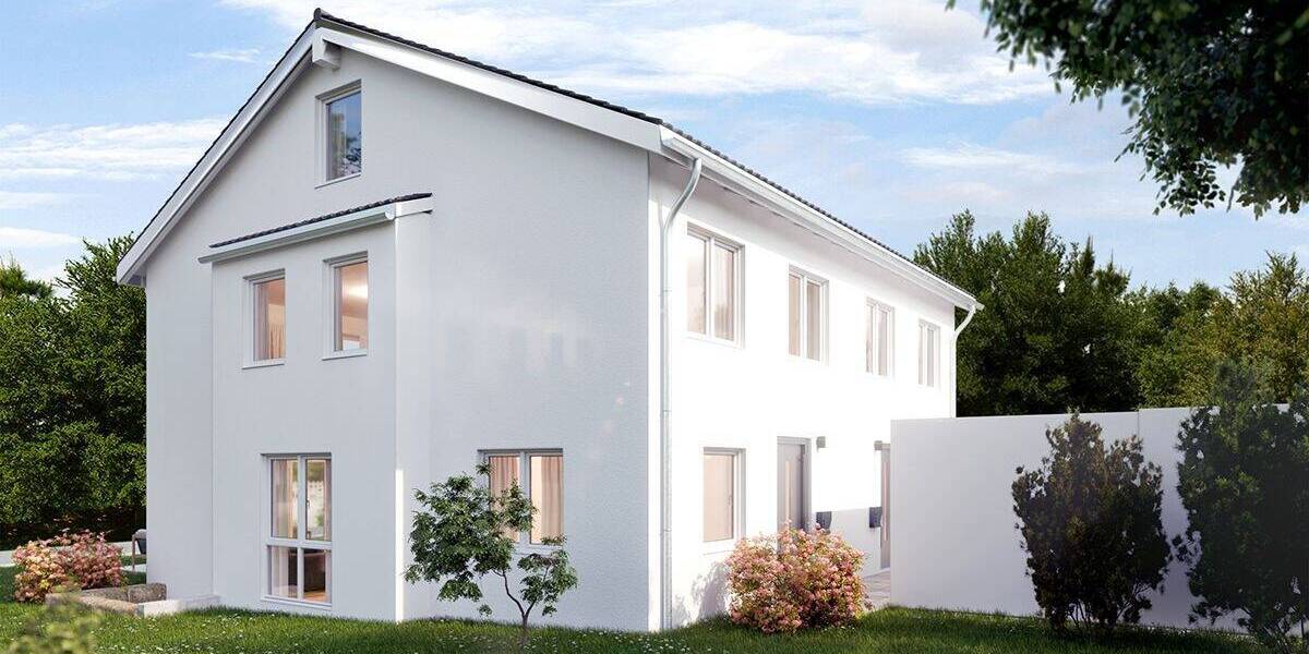 Doppelhaushälfte Leinfelden-Echterdingen / Musberg Musberg - 6 Zimmer, 160 m&sup2;, 961.000&euro; | Angebot:25687670