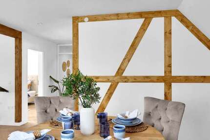 Wohnung Stuttgart Luginsland - 4 Zimmer, 80 m&sup2;, 340.000&euro; | Angebot:26032727