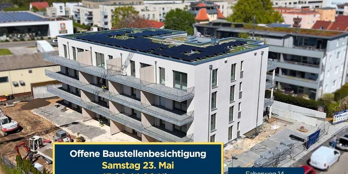 Etagenwohnung Dettingen unter Teck - 3 Zimmer, 78 m&sup2;, 457.000&euro; | Angebot:26683582