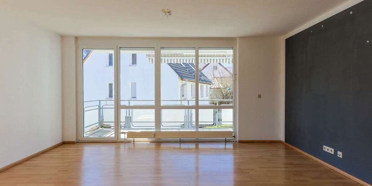 Etagenwohnung Winnenden - 3.5 Zimmer, 77 m&sup2;, 309.000&euro; | Angebot:26118527