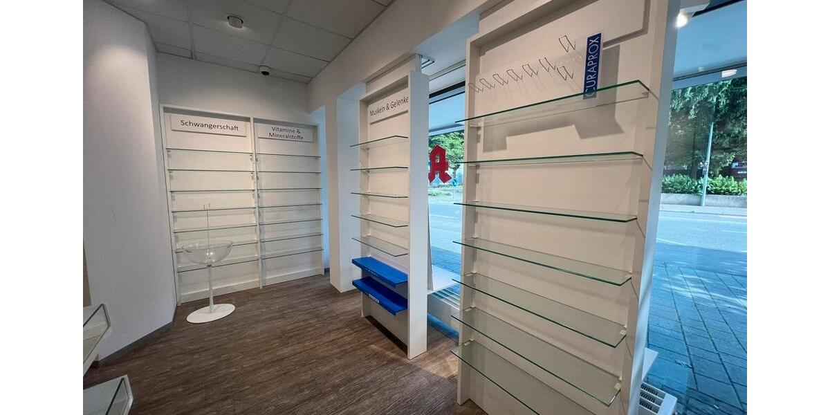 Gewerbeobjekt Göppingen - 3.100&euro; | Angebot:18418359