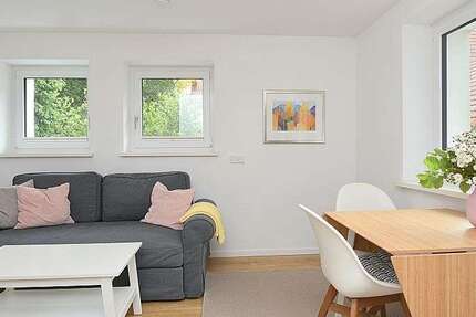 Wohnung Esslingen Hegensberg - 2 Zimmer, 54 m&sup2;, 1.290&euro; | Angebot:26264859