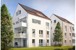 Etagenwohnung Fellbach-Oeffingen Oeffingen - 2 Zimmer, 49 m&sup2;, 334.600&euro; | Angebot:25939644