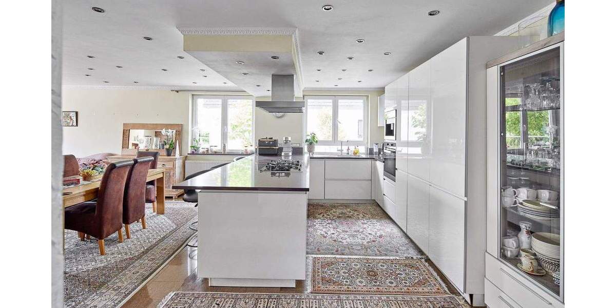 Mehrfamilienhaus, Wohnhaus Waiblingen Beinstein - 7 Zimmer, 195 m&sup2;, 1.490.000&euro; | Angebot:25744277