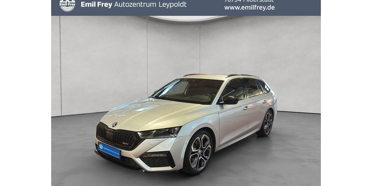 Skoda Octavia 177.846 km 21.890 &euro; Filderstadt 70794