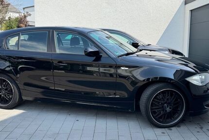 BMW 118 119.700 km 4.999 &euro; Neckarwestheim 74382