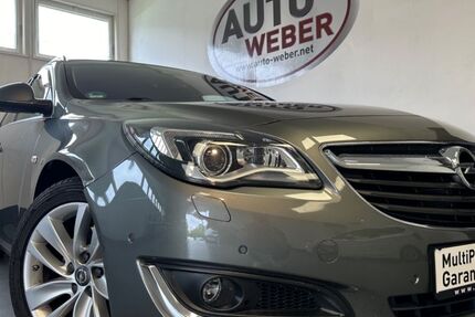 Opel Insignia 154.000 km 11.690 &euro; Sindelfingen/Darmsheim 71069
