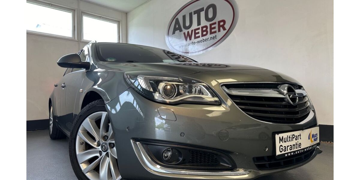 Opel Insignia 154.000 km 11.690 &euro; Sindelfingen/Darmsheim 71069