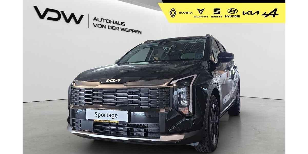 Kia Sportage 2.000 km 38.900 &euro; Stuttgart 70469