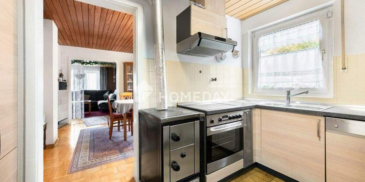 Einfamilienhaus Rudersberg - 5 Zimmer, 166 m&sup2;, 520.000&euro; | Angebot:25677376