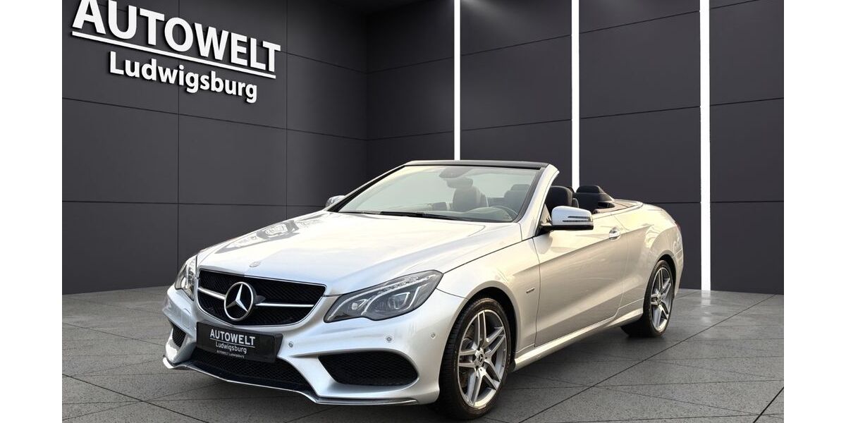 Mercedes-Benz E 250 87.000 km 25.900 &euro; Bietigheim-Bissingen 74321