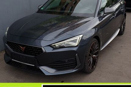 Cupra Leon 15.213 km 28.330 &euro; Waiblingen 71332