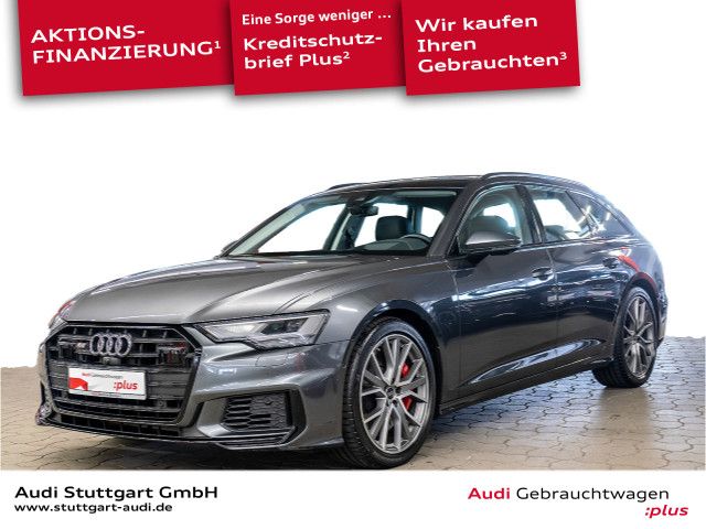 Audi S6 56.256 km 49.940 &euro; Stuttgart 70563