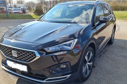 Seat Tarraco 82.000 km 25.000 &euro; Ostfildern 73760