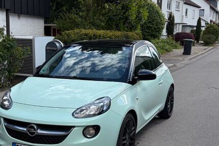 Opel Adam 77.651 km 10.500 &euro; Weil im Schönbuch 71093