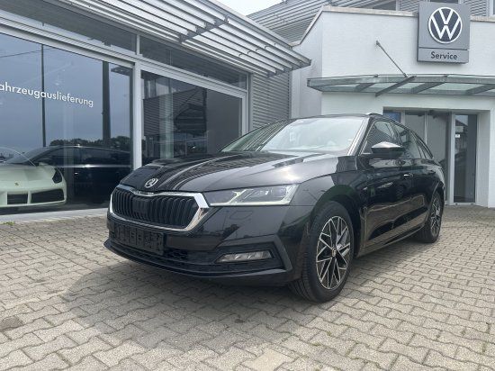 Skoda Octavia 119.159 km 15.980 &euro; Wendlingen am Neckar 73240
