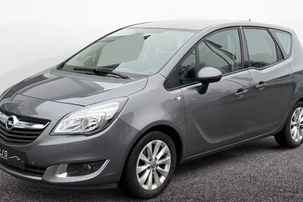 Opel Meriva 68.400 km 9.700 &euro; Göppingen 73037
