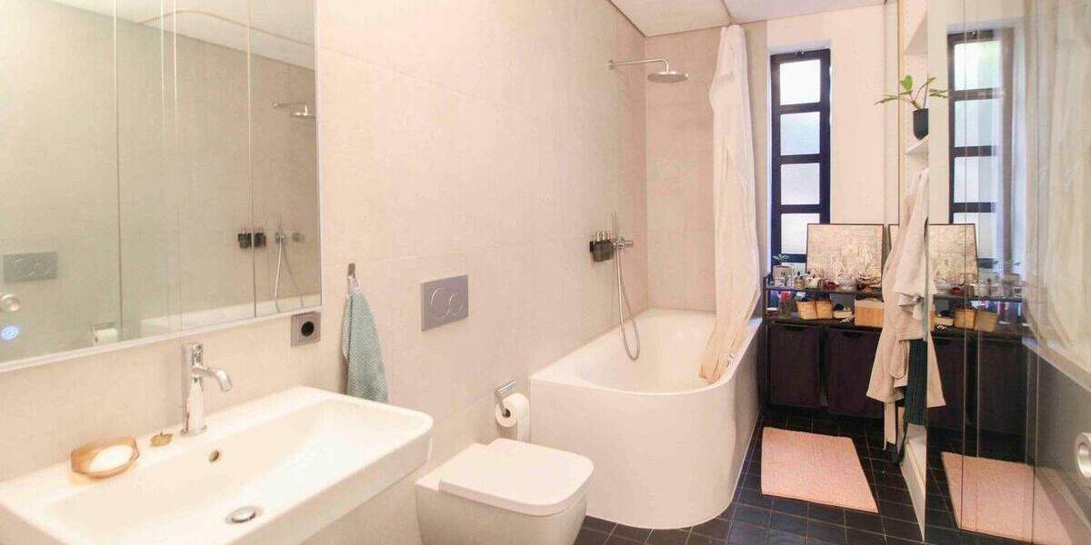 Etagenwohnung Stuttgart Mitte - 2 Zimmer, 90 m&sup2;, 499.000&euro; | Angebot:25649943