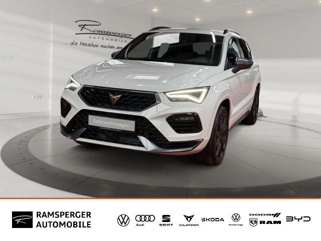 Cupra Ateca 1.390 km 32.930 &euro; Nürtingen 72622