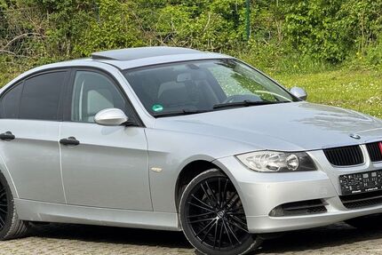 BMW 320 209.000 km 6.000 &euro; Murr 71711