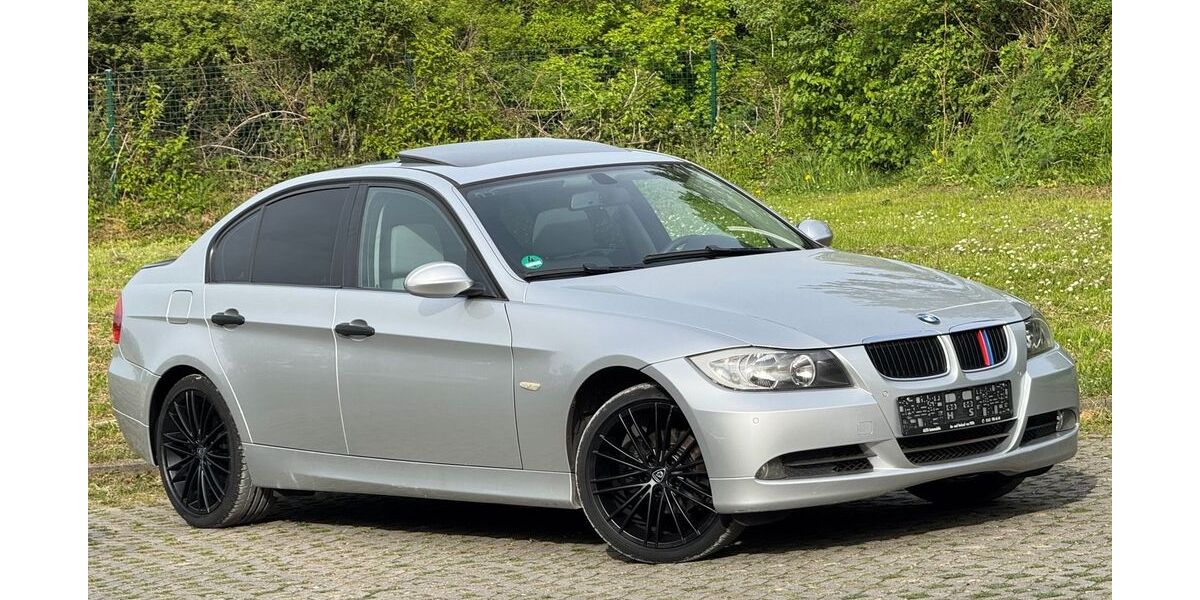 BMW 320 209.000 km 6.000 &euro; Murr 71711