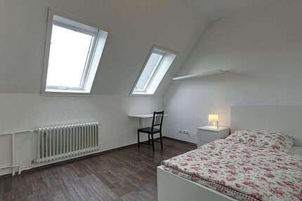 Zimmer Stuttgart Bad Cannstatt - 425&euro; | Angebot:25998239