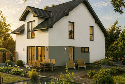 Haus Göppingen Holzheim - 8 Zimmer, 115 m&sup2;, 585.809&euro; | Angebot:26596165