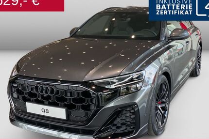 Audi Q8 19.000 km 93.900 &euro; Göppingen 73037