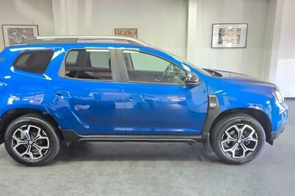 Dacia Duster 79.000 km 9.990 &euro; Asperg/Ludwigsburg bei Stuttgart 71679