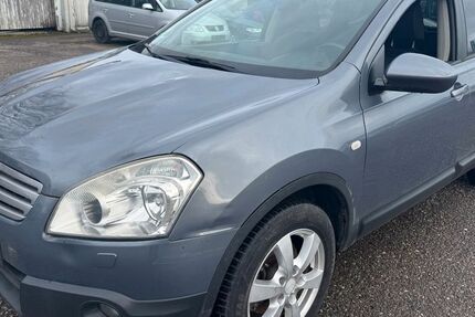 Nissan Qashqai 245.987 km 3.750 &euro; Untergruppenbach 74199