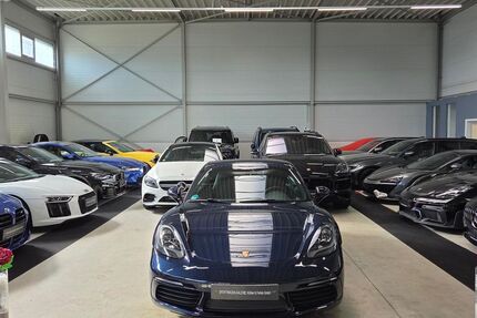 Porsche Cayman 31.213 km 61.289 &euro; Korb bei Stuttgart 71404
