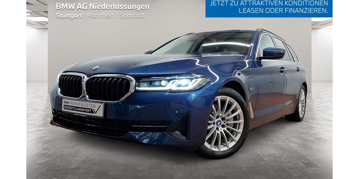 BMW 530 80.382 km 31.950 &euro; Stuttgart 70569