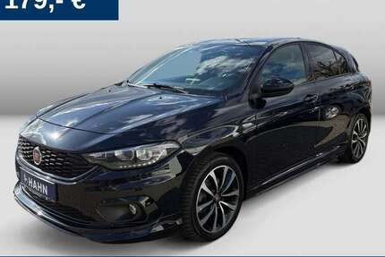 Fiat Tipo 51.205 km 12.770 &euro; Wendlingen 73240