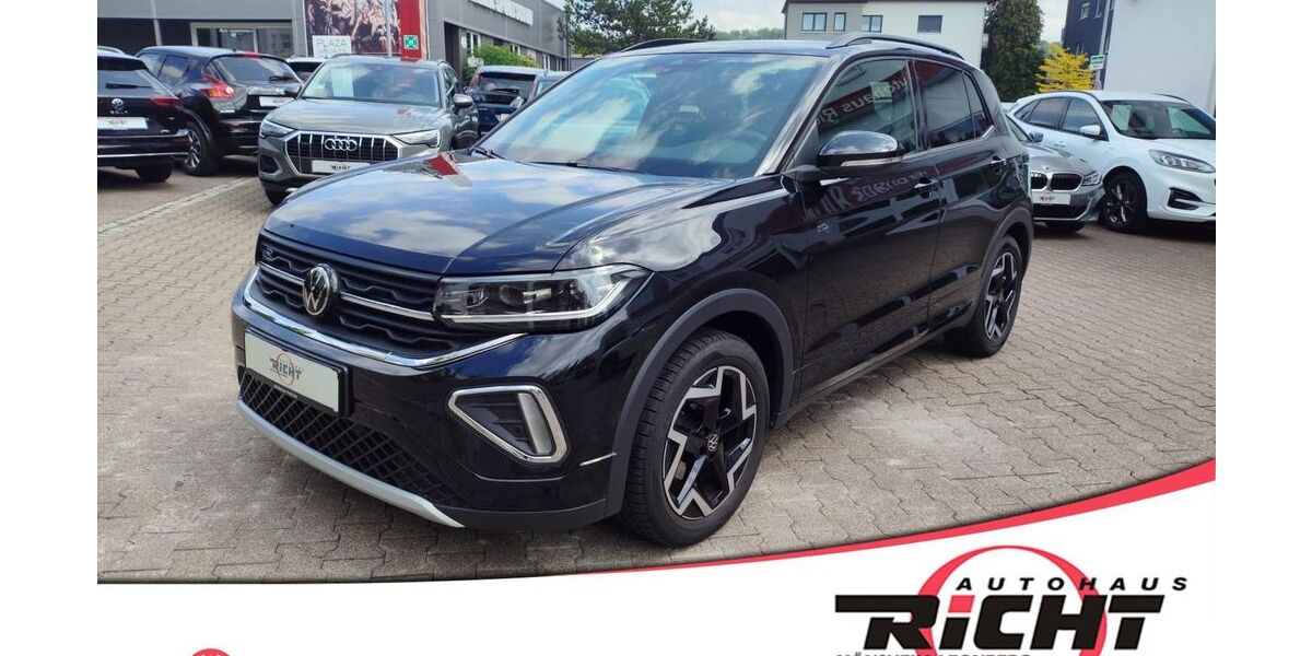 VW T-Cross 38.350 km 21.880 &euro; Leonberg 71229