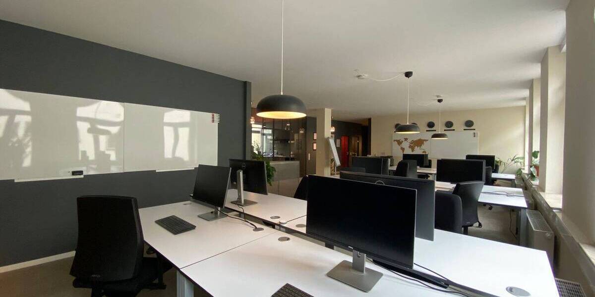 Gewerbeobjekt Stuttgart Mitte - 6.000&euro; | Angebot:25650554