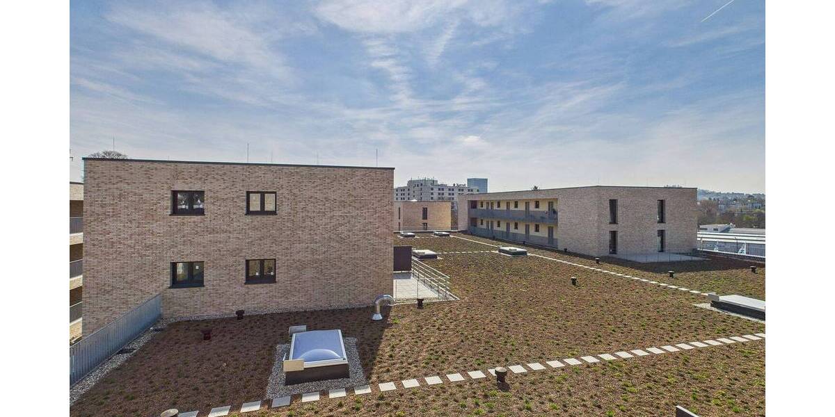 Etagenwohnung Sindelfingen Ost - 3 Zimmer, 83 m&sup2;, 1.610&euro; | Angebot:25674821