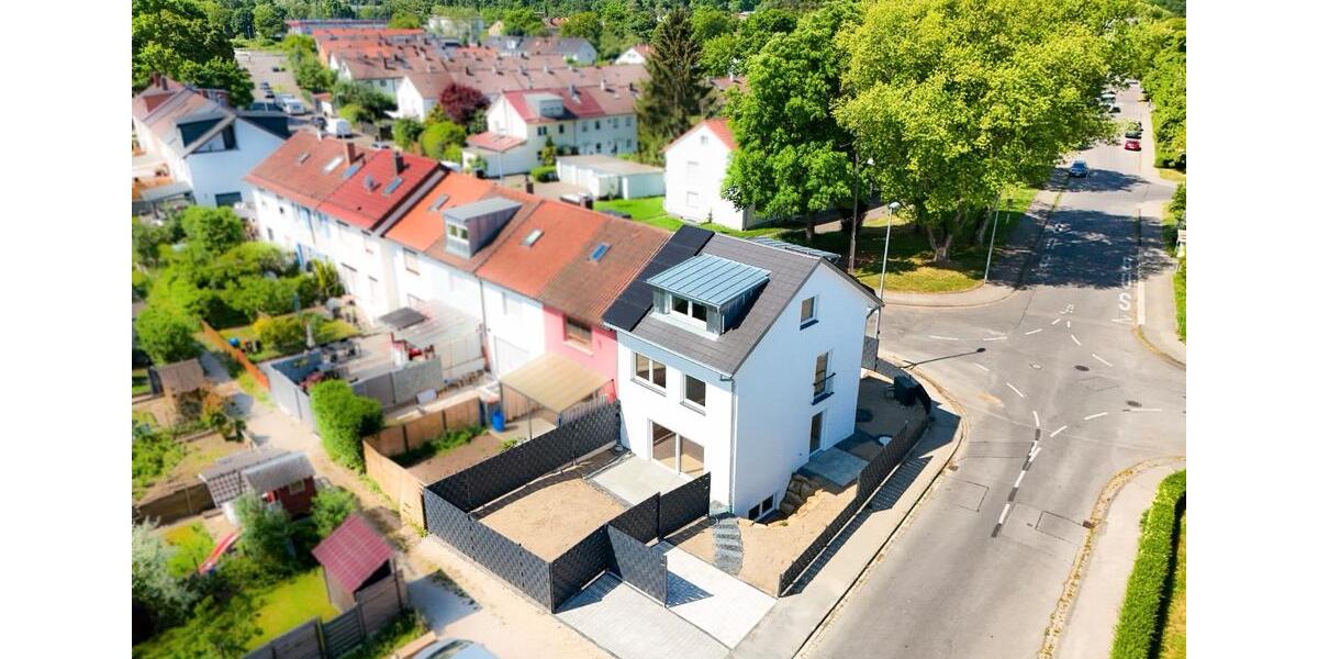 Reihenhaus Nürtingen - 4.5 Zimmer, 152 m&sup2;, 3.060&euro; | Angebot:27620282