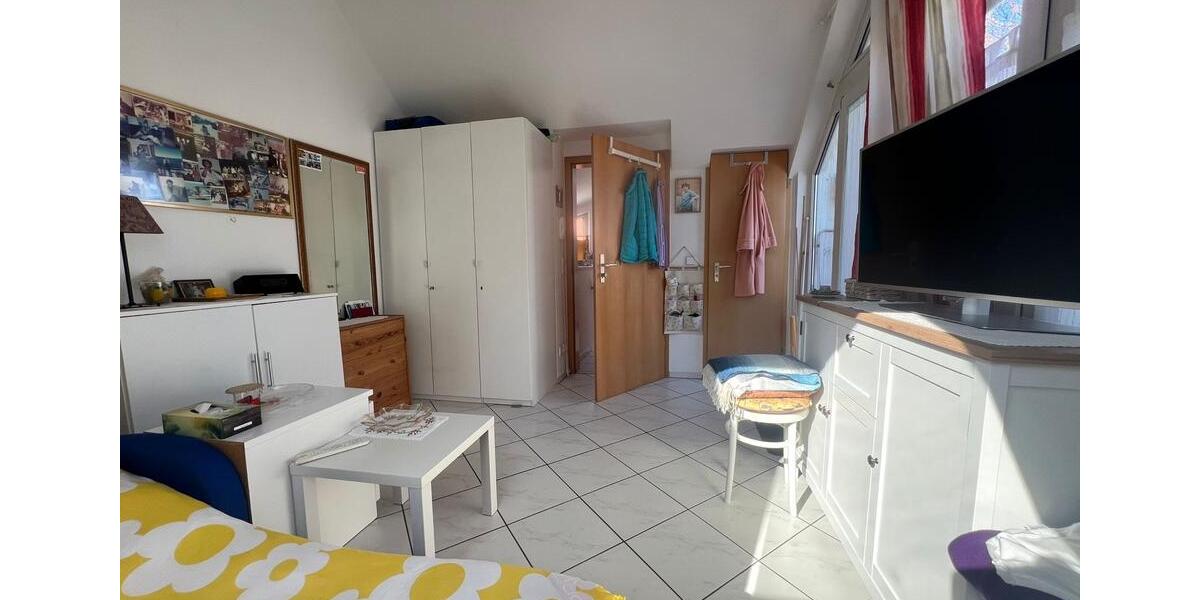 Etagenwohnung Fellbach Oeffingen - 2 Zimmer, 54 m&sup2;, 1.100&euro; | Angebot:26683053