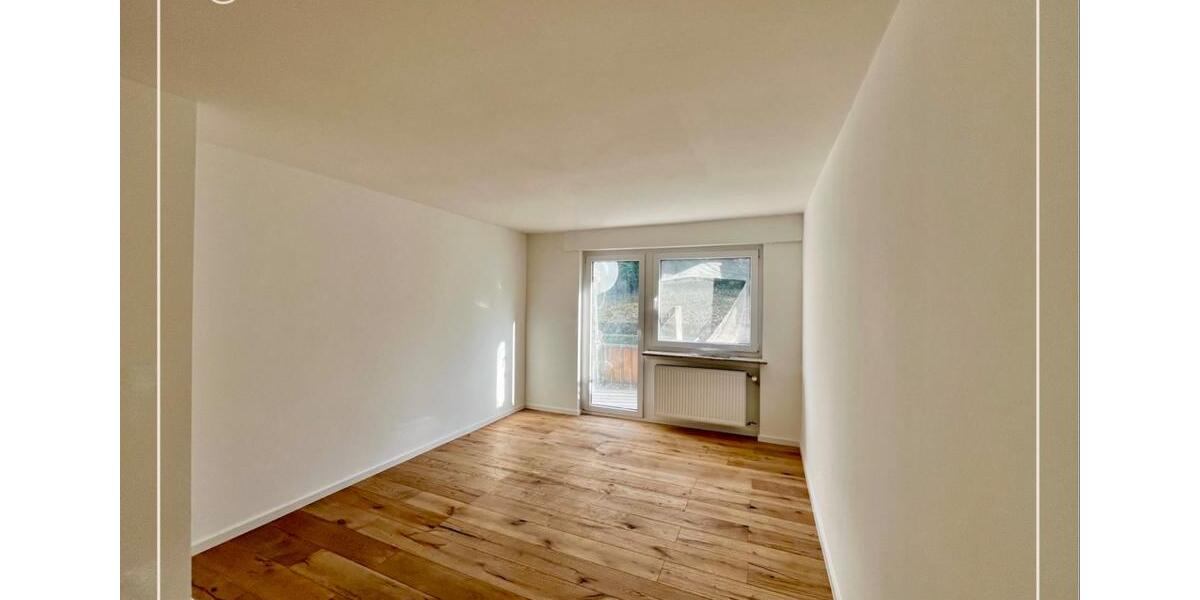 Etagenwohnung Ludwigsburg Hoheneck - 4 Zimmer, 100 m&sup2;, 1.440&euro; | Angebot:26039421