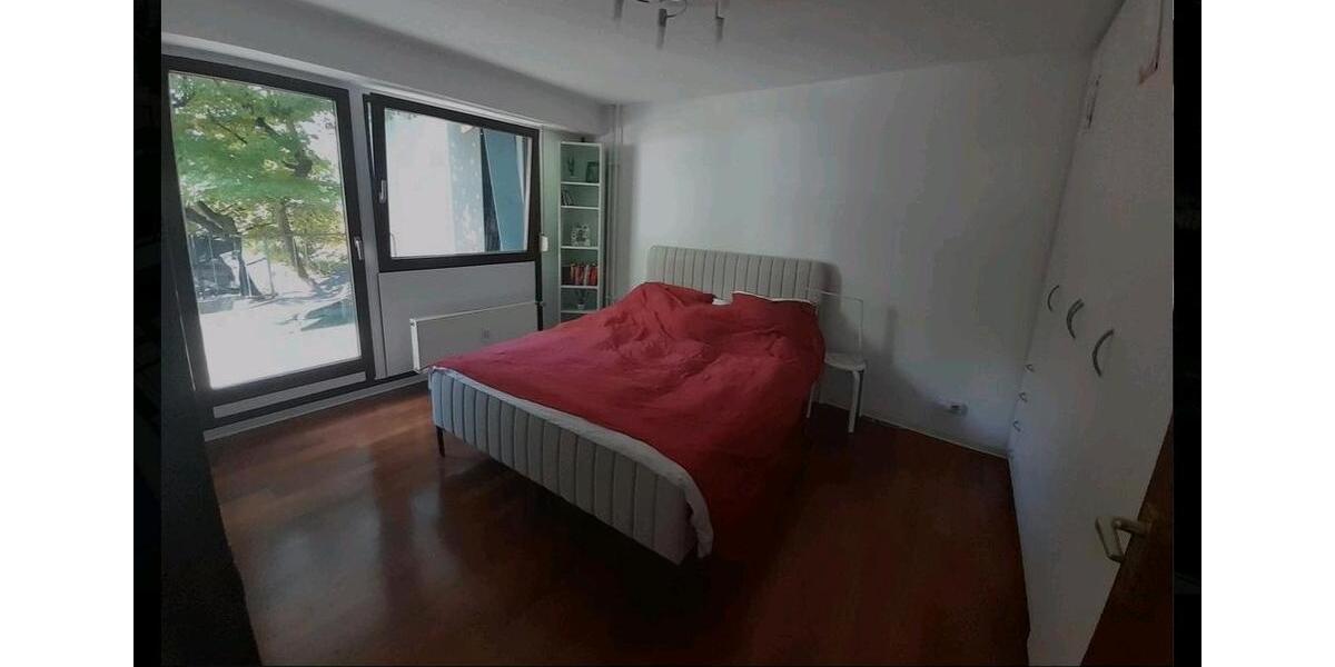 Hochparterre Stuttgart Stuttgart-Nord - 3 Zimmer, 69 m&sup2;, 1.765&euro; | Angebot:26041281