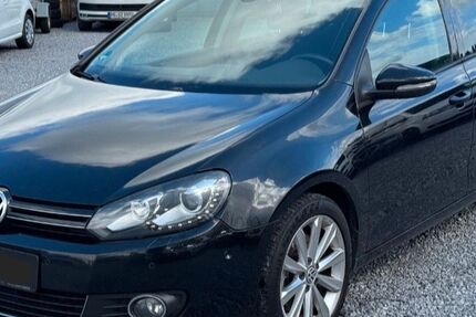 VW Golf 166.000 km 6.600 &euro; Stuttgart 70563