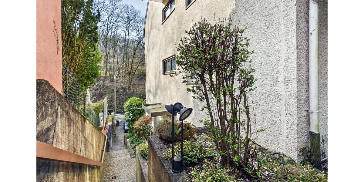 Etagenwohnung Stuttgart Feuerbach - 1 Zimmer, 33 m&sup2;, 650&euro; | Angebot:26021503