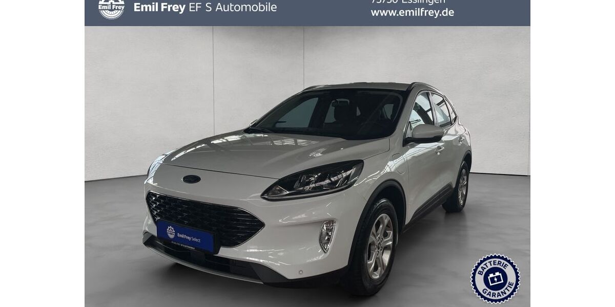 Ford Kuga 49.850 km 18.890 &euro; Esslingen 73730