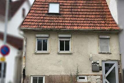 Haus Holzmaden - 3.5 Zimmer, 54 m&sup2;, 115.000&euro; | Angebot:27222497