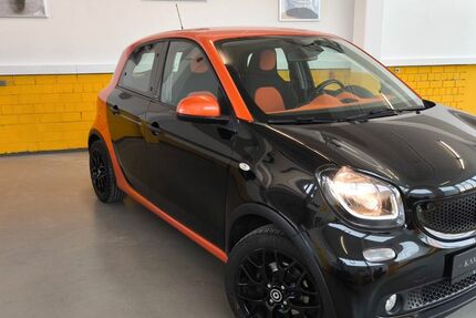 Smart ForFour 69.700 km 11.400 &euro; Oberboihingen (bei Stuttgart) 72644