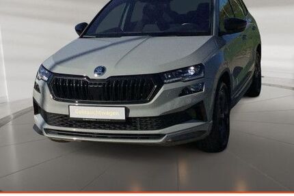 Skoda Karoq 55.656 km 27.390 &euro; Kirchheim 73230