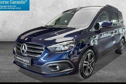 Mercedes-Benz T-Klasse 3.600 km 32.529 &euro; Ludwigsburg 71636
