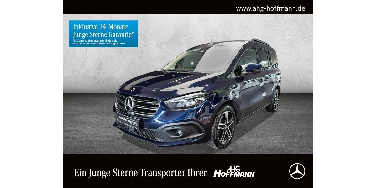 Mercedes-Benz T-Klasse 3.600 km 32.529 &euro; Ludwigsburg 71636