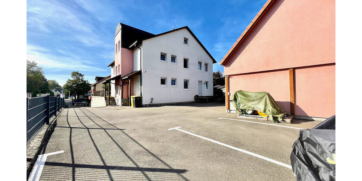 Mehrfamilienhaus, Wohnhaus Welzheim - 9 Zimmer, 279 m&sup2;, 679.000&euro; | Angebot:25779173