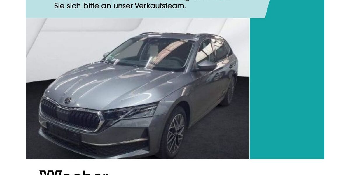 Skoda Octavia 26.697 km 31.979 &euro; Leonberg 71229
